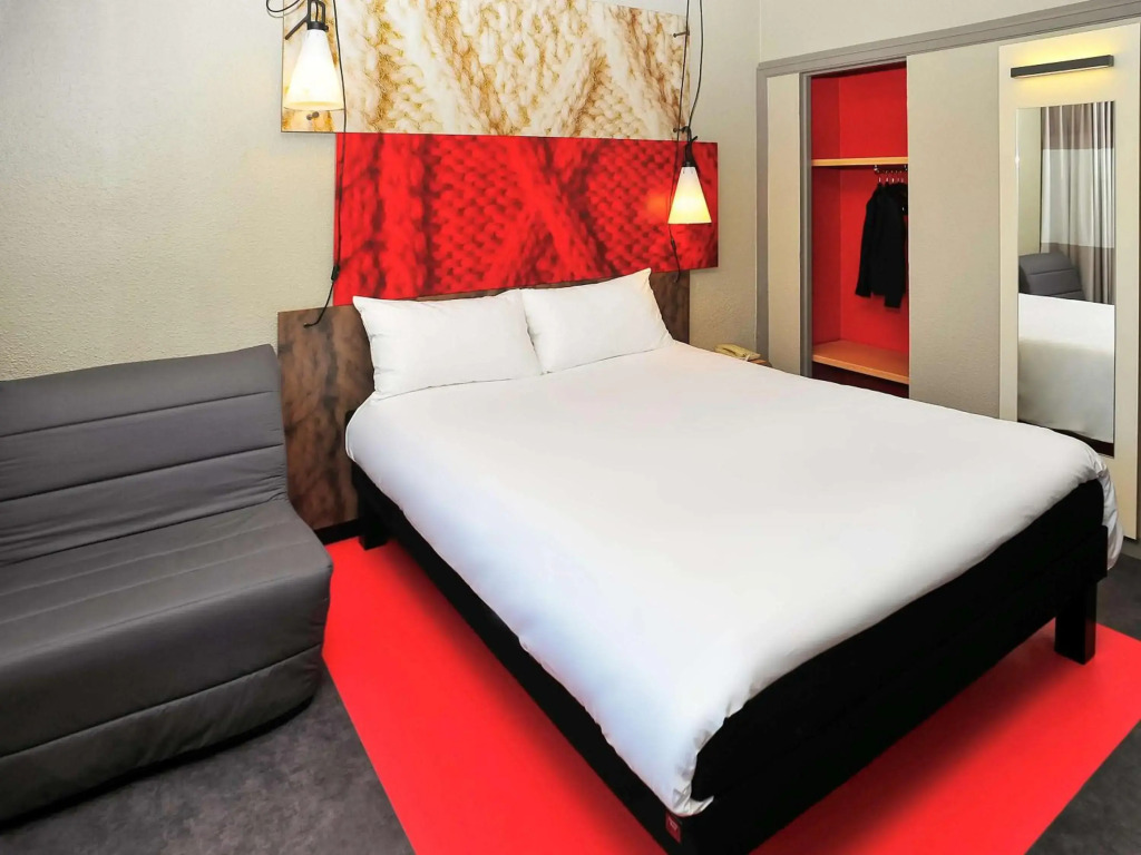 ibis Lyon Centre