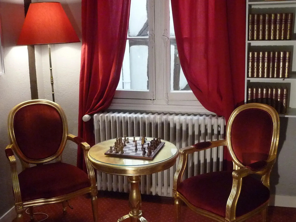 LOGIS Hôtel Du Théâtre