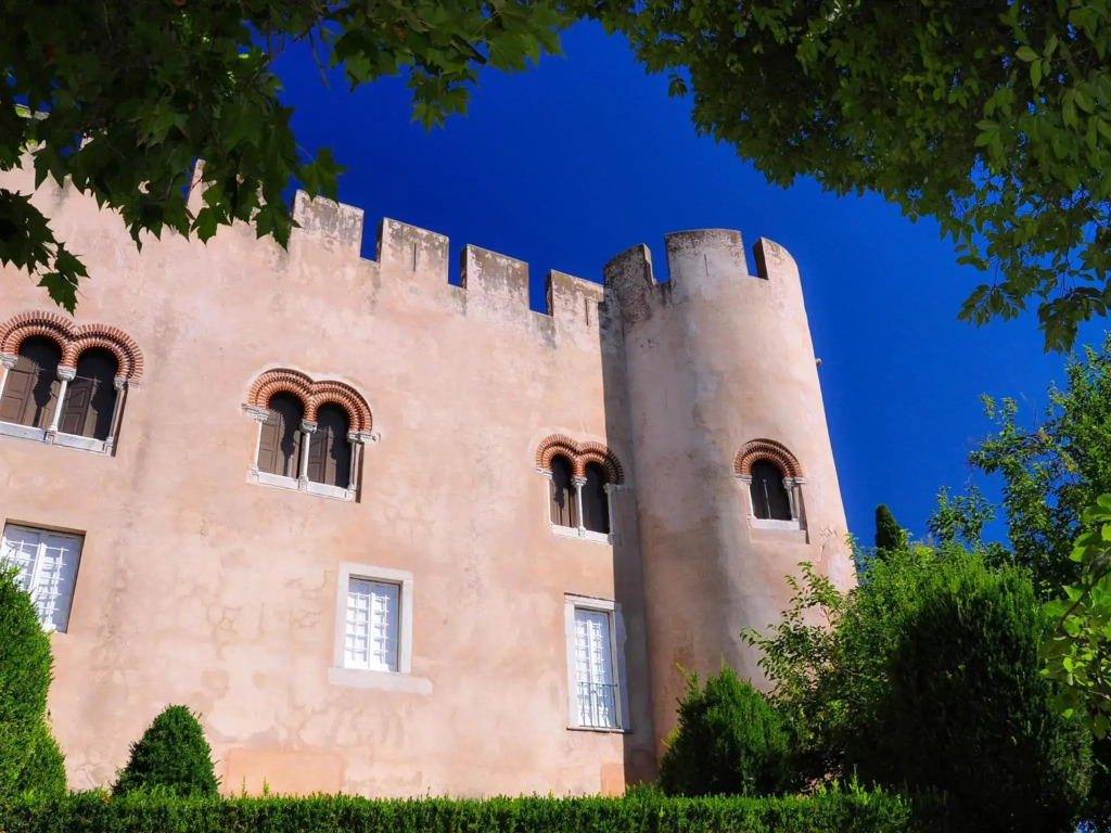 Pousada Castelo de Alvito