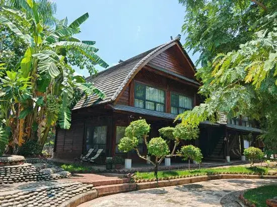 Nabu Homestay