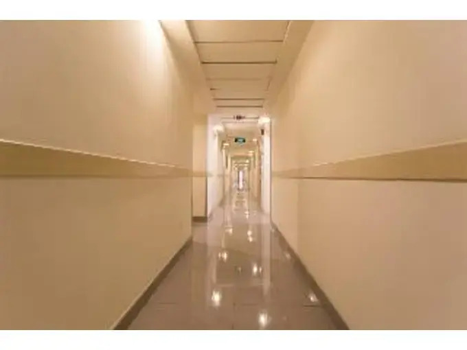 Metropolo Xian Bell Tower Dachaishi Subway Station Hotel