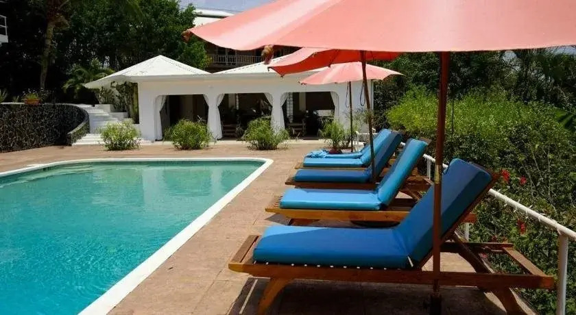 Bella Vista Mar
