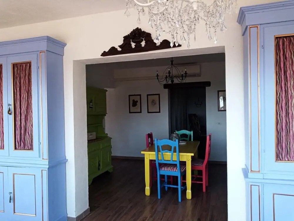 Villa-tuscany&sea View-15min Nearby Beach