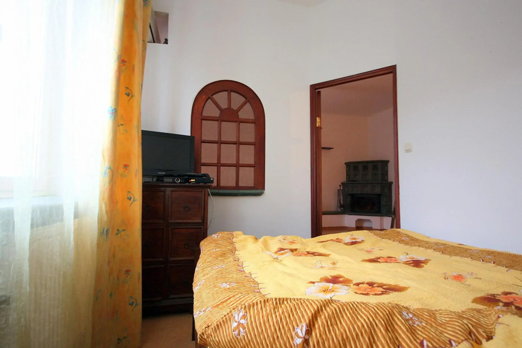 Velvet Apartament Kopinska