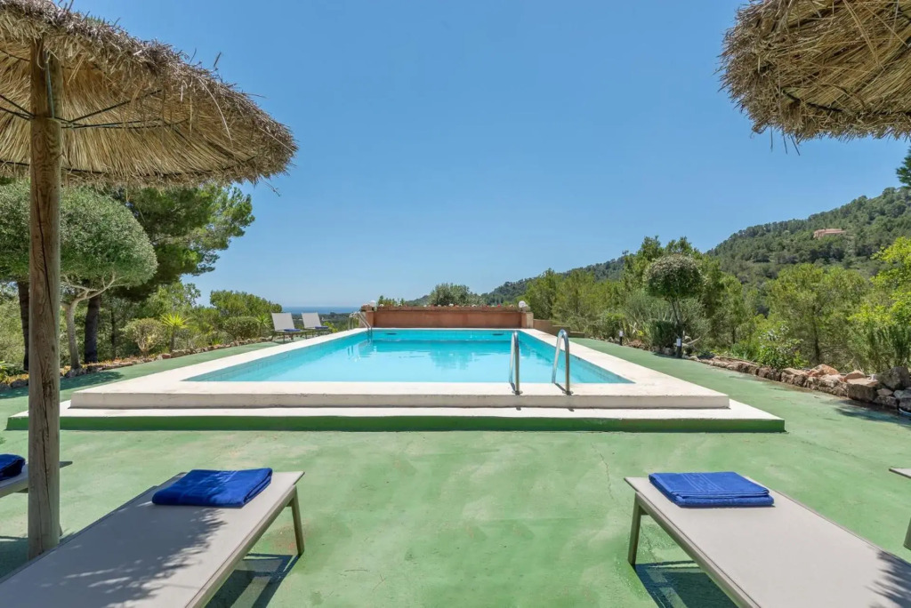 Bosc de N'Alou