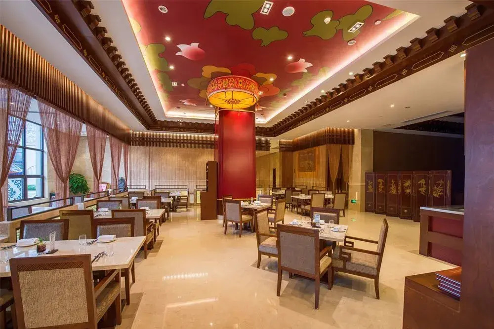 St.Potala Hotel