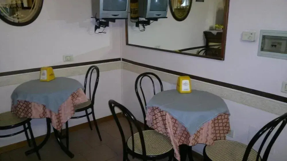 Hotel Centrale