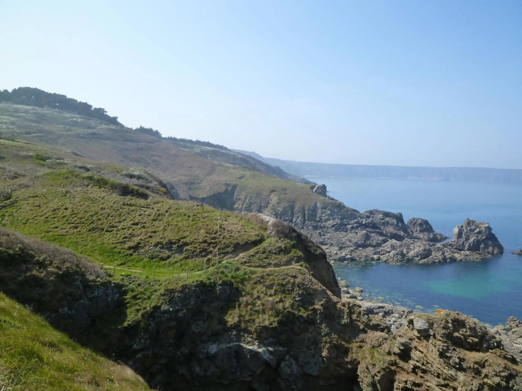 Holiday Home in Plourivo near Goëlo Coast