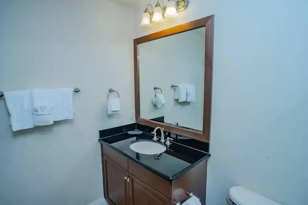7521 MD - Reunion - Fantastic 3Bd Condo