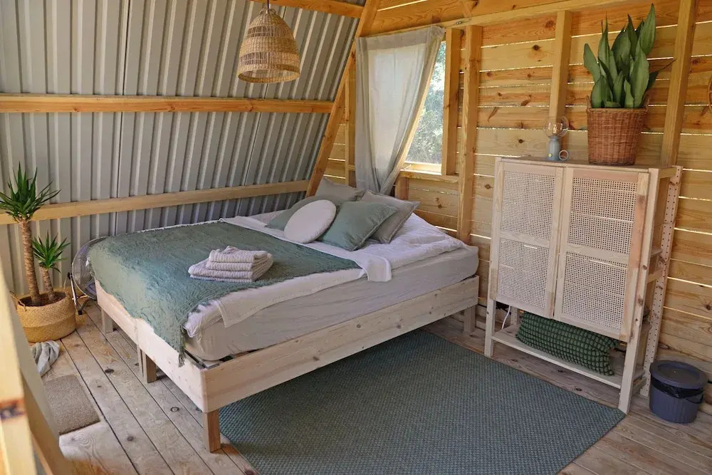 Tranquilo Glamping