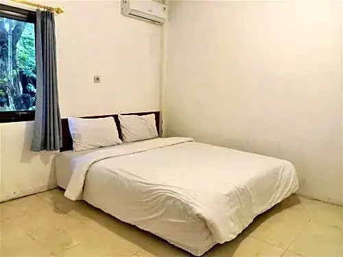 Ceria Residence Near AhmadYani International Airport Semarang