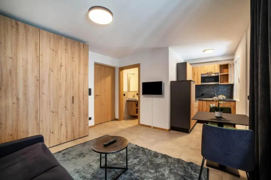 Appartement 10