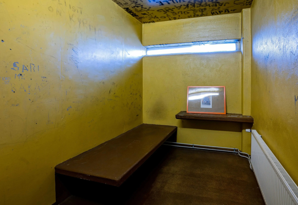 Accommodation Selli