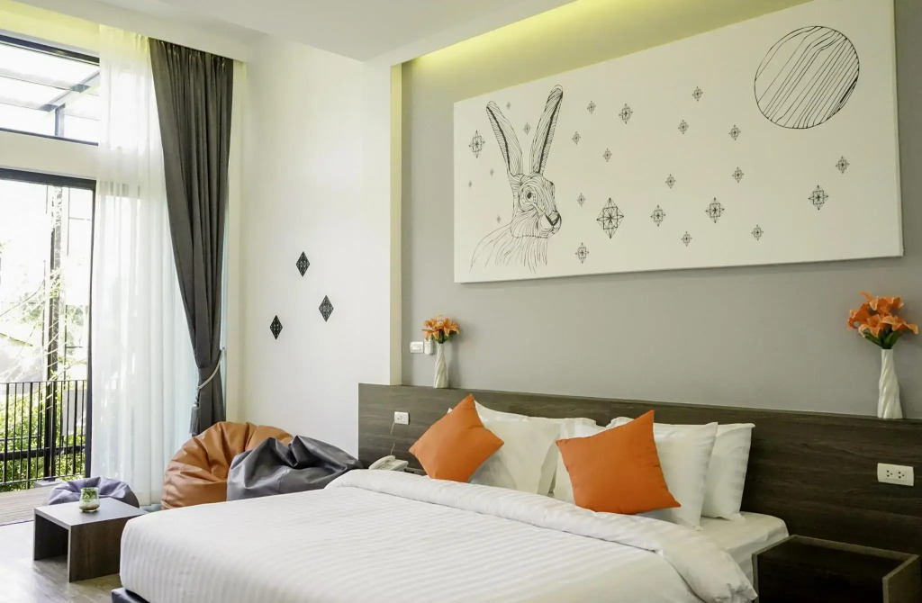 Pimdara Hotel