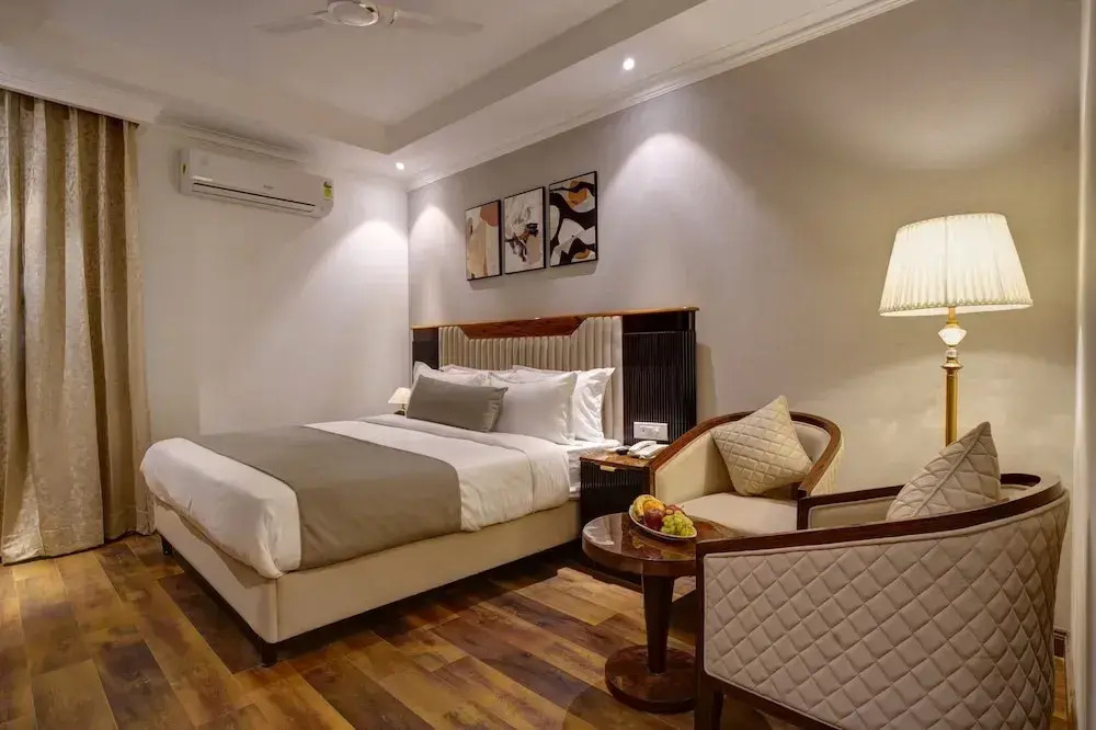 IVA Premium Delhi Airport