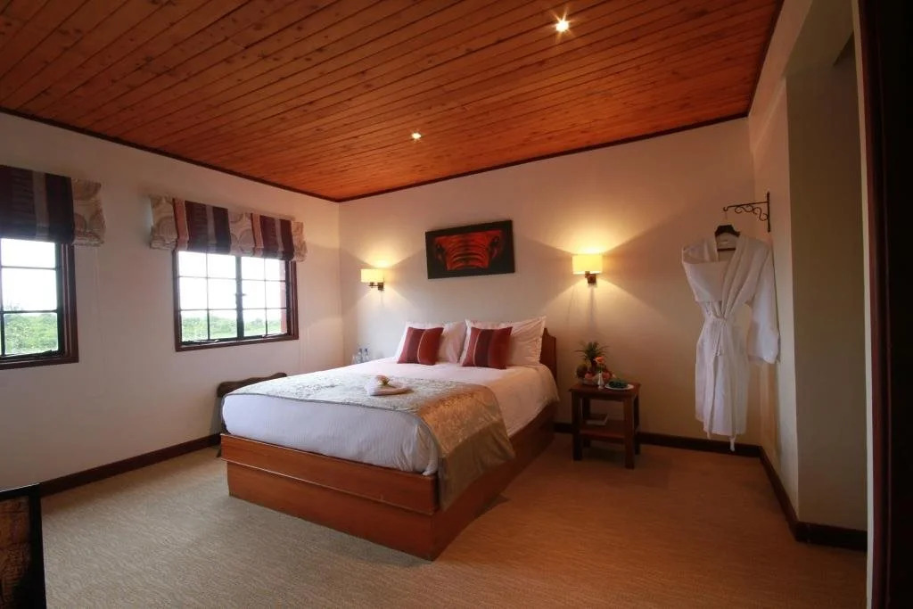 The Ark Lodge