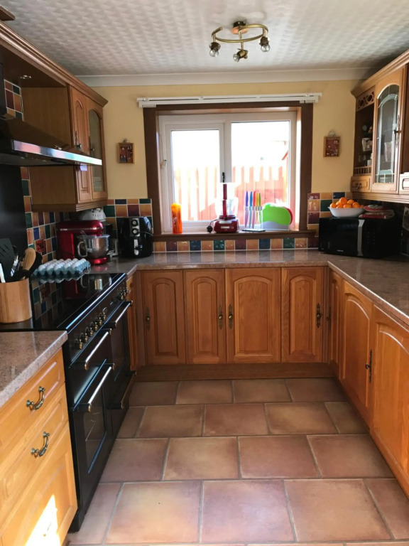 Inchrye Bed & Breakfast