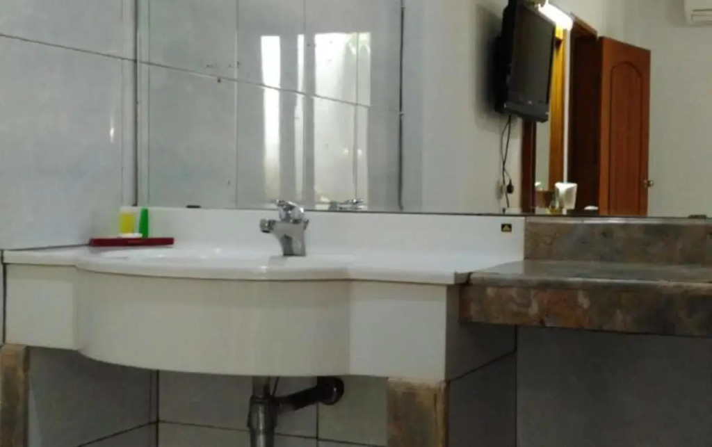 Athaya Hotel Kendari