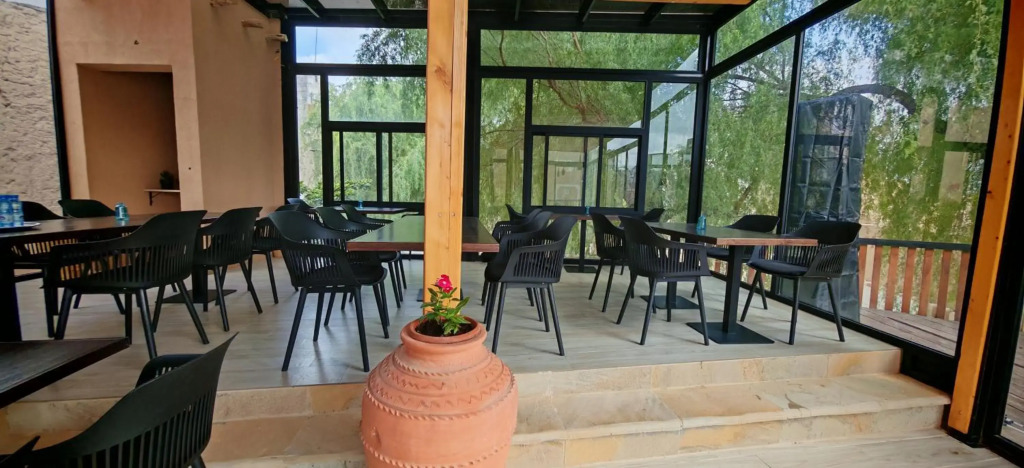 Omani Guest House نزل البيت العماني