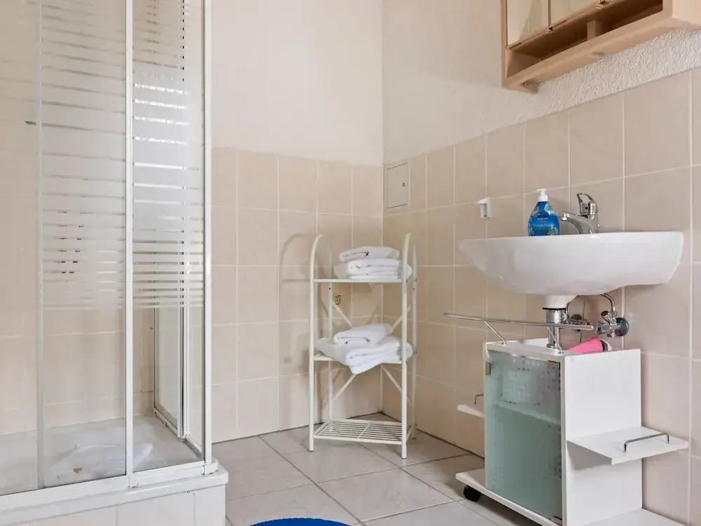 Welcoming Apartment in Meisdorf Near Nightlife