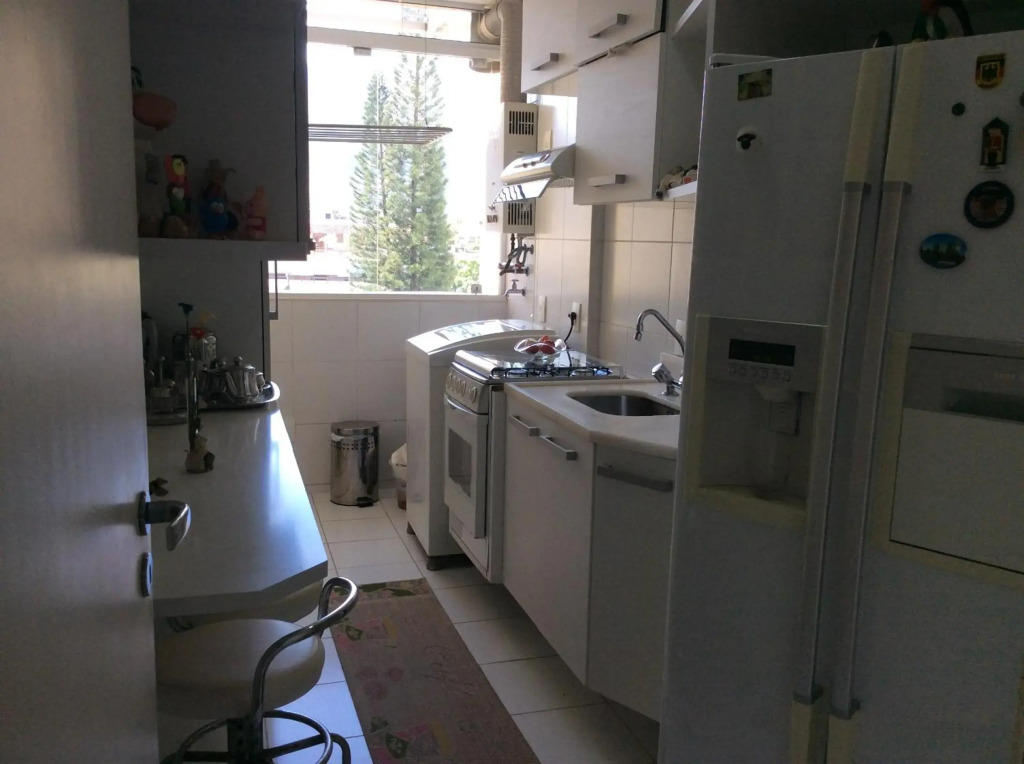 Apartamento Praia do Pepê