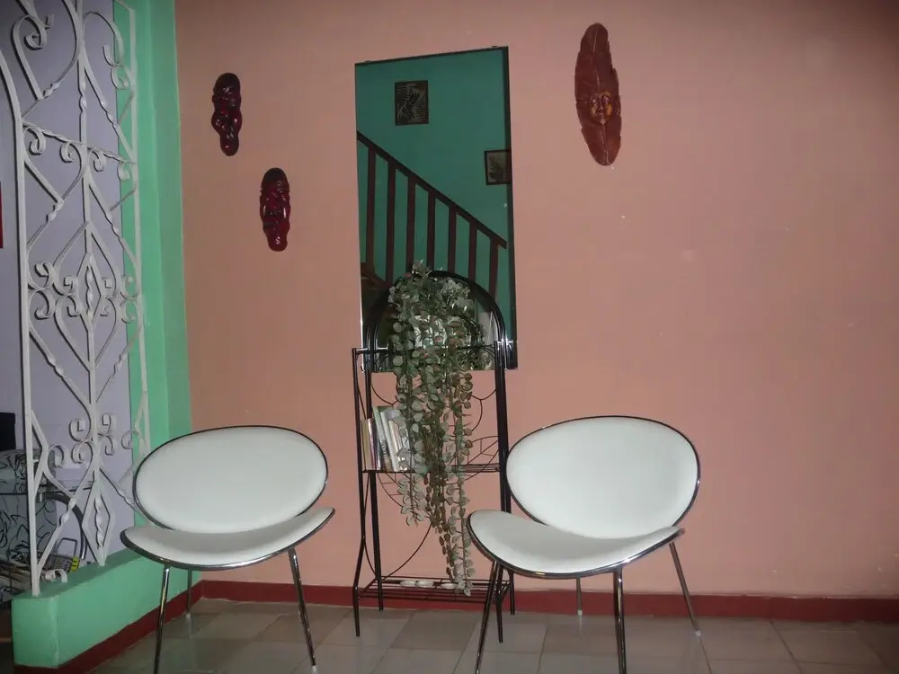 Hostal Mar y Tierra