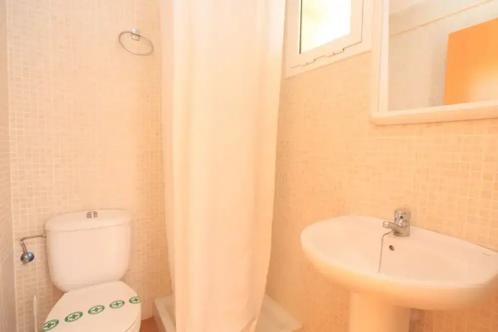Casa Vista a la Piscina Para 8 Personas en Miami Playa