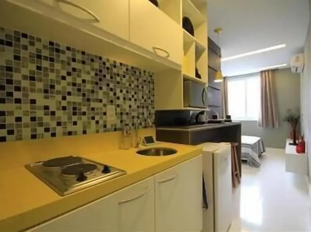 GoHouse Copacabana 517