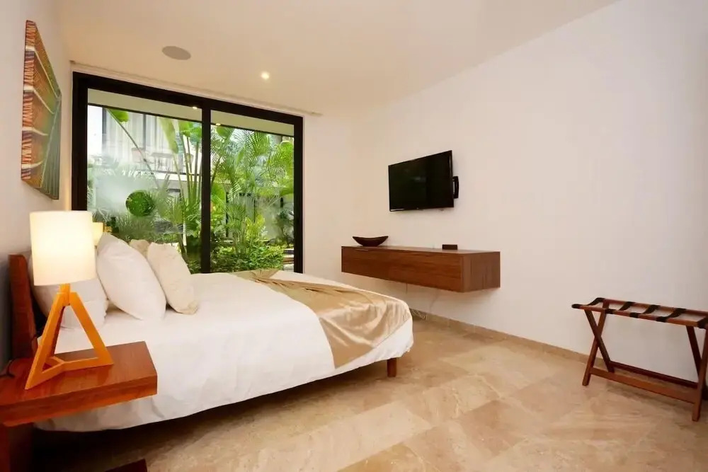 CUTE STUDIO NEAR TO BEACH at 50mt 5th Av