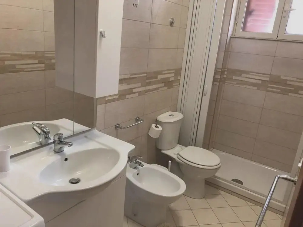 Apartment with 3 Bedrooms in Noto, with Furnished Terrace And Wifi - 6 Km From the Beach