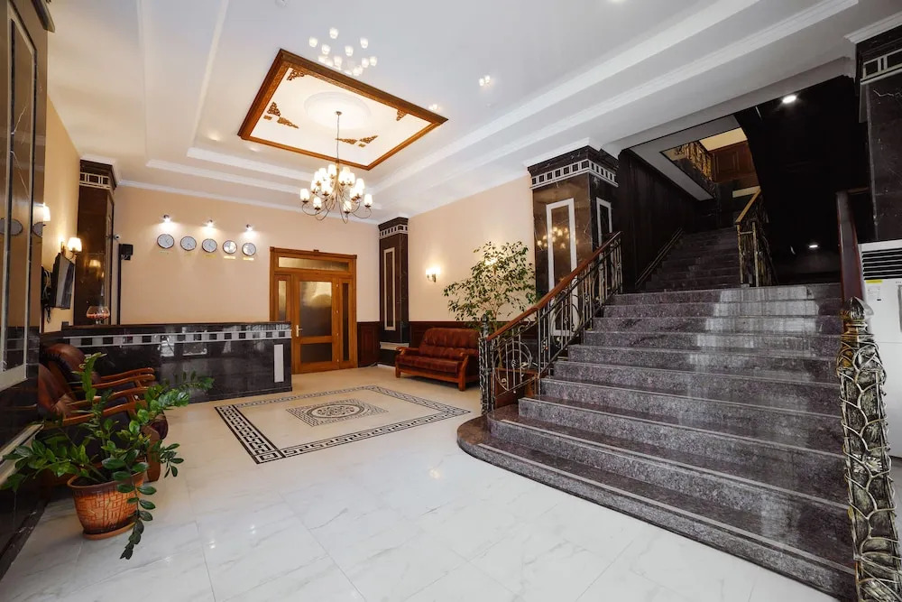 Bishkek