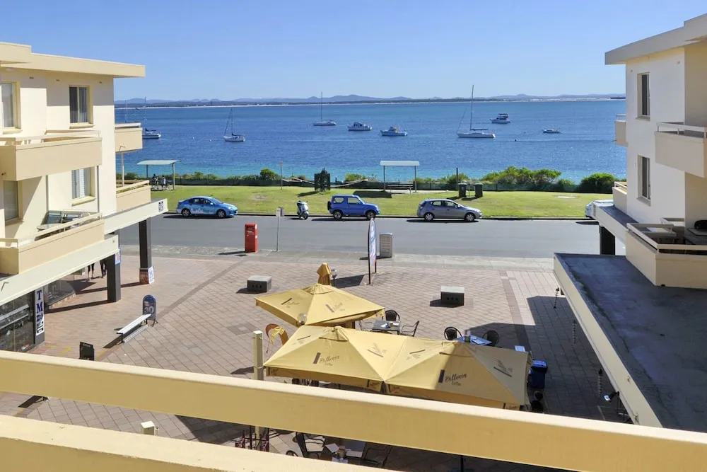 Bay Village No 7 Shoal Bay