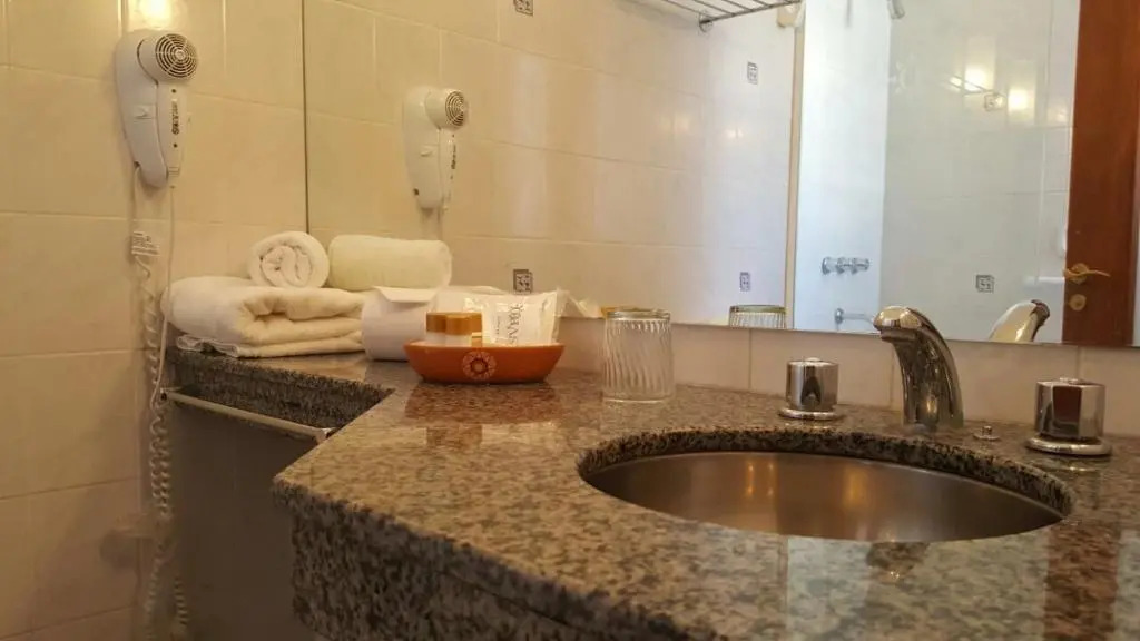 Ohasis Hotel Jujuy & Spa