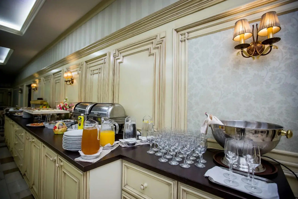 Best Western Central Hotel