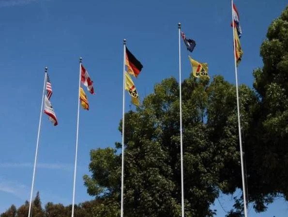 San Diego KOA