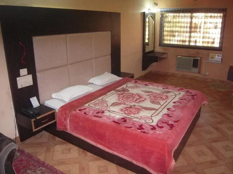 Kanchi Resort