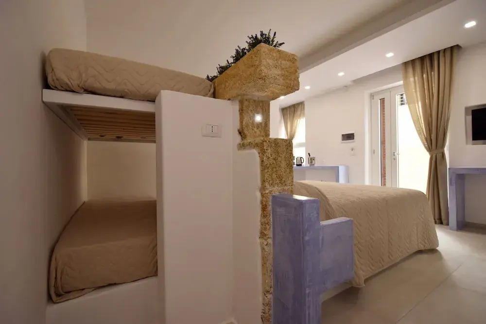 San Gabriele Relais