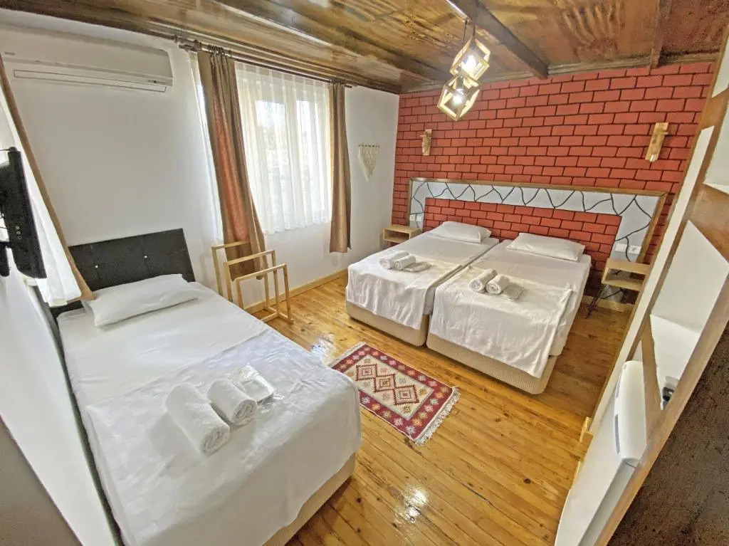 Bizim Pansiyon