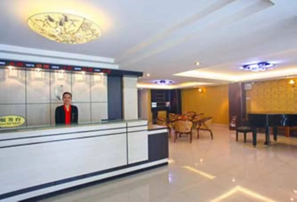 Blue Ocean 2 Hotel