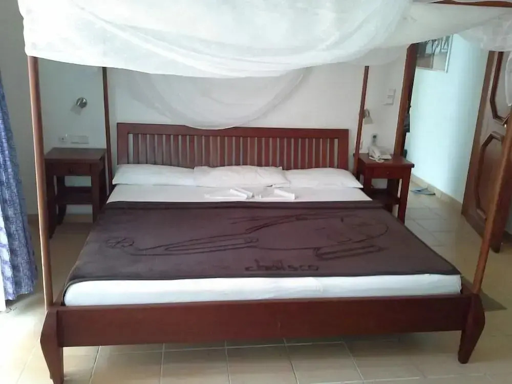 Hôtel Casa Cornelia
