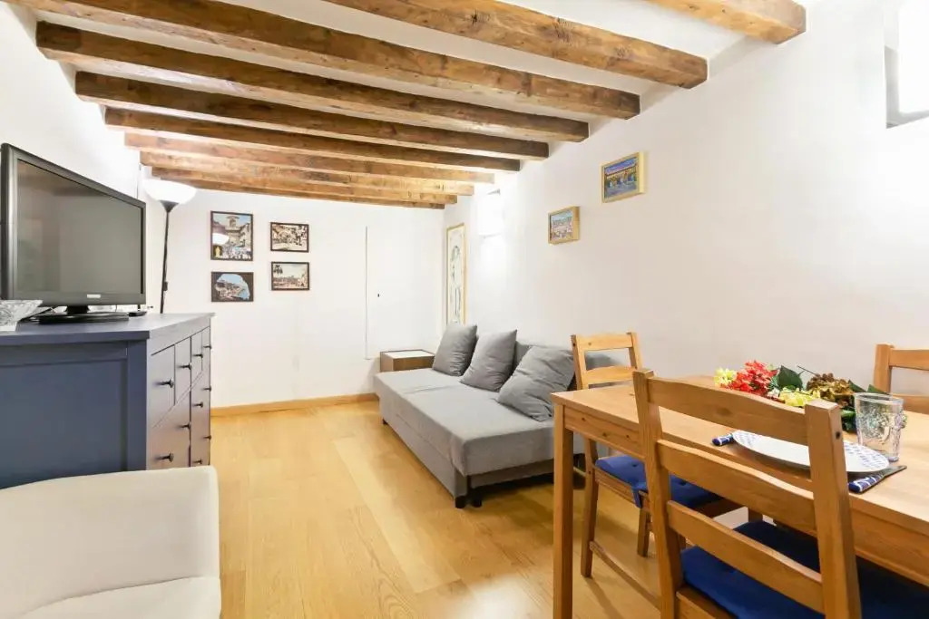 Giardino Bardini Cozy Apartment