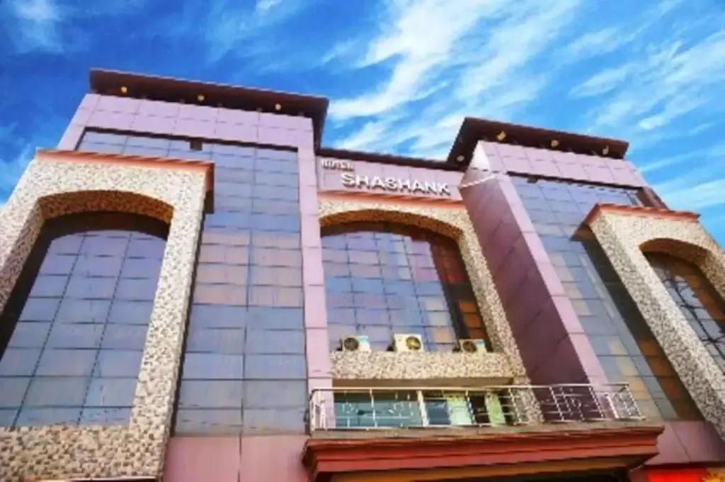 Hotel Shashank