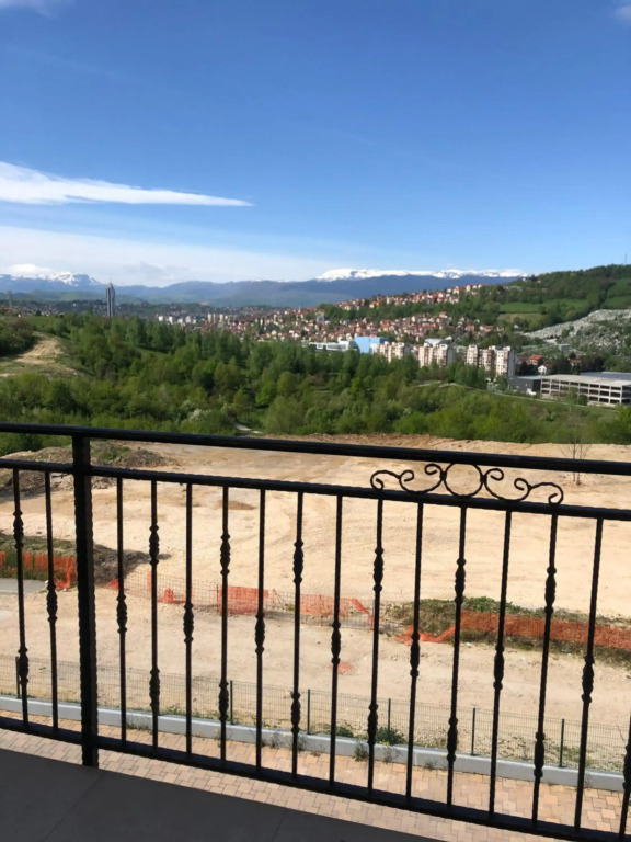 Sarajevo Dream Apartment