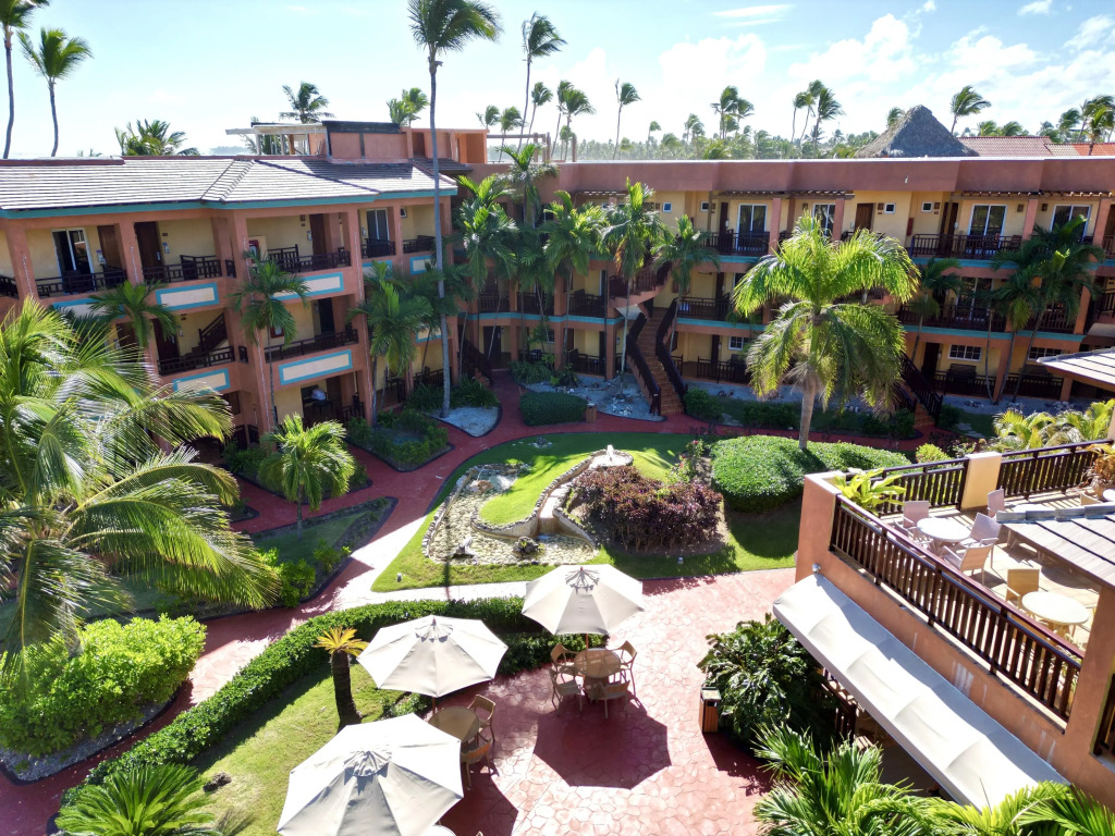 VIK Hotel Cayena Beach - Все включено