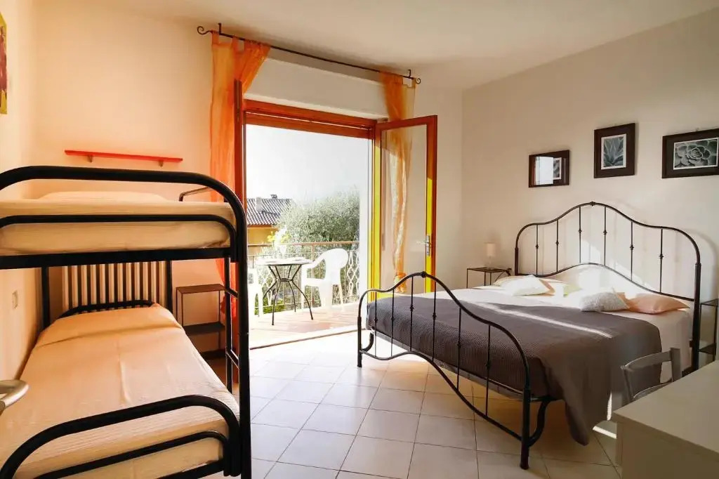 Appartamenti Casa Nina