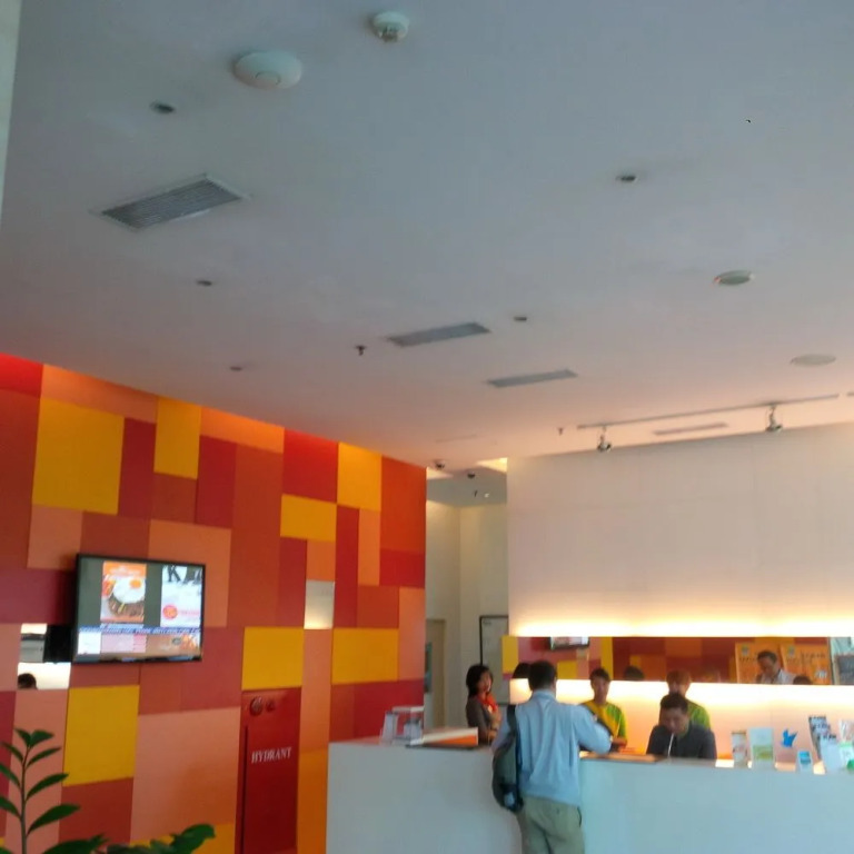Zuri Express Lippo Cikarang