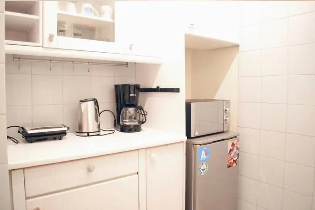 Athens Central 2BD Apartment at Acropolis Plaka