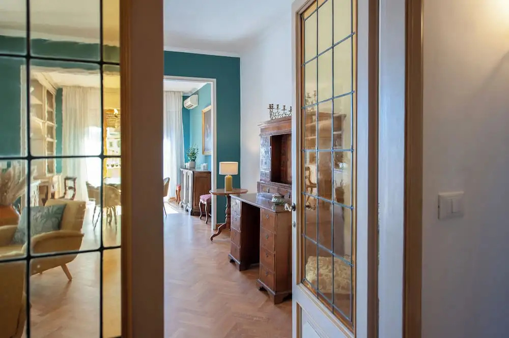 Da Vinci - Flo Apartments