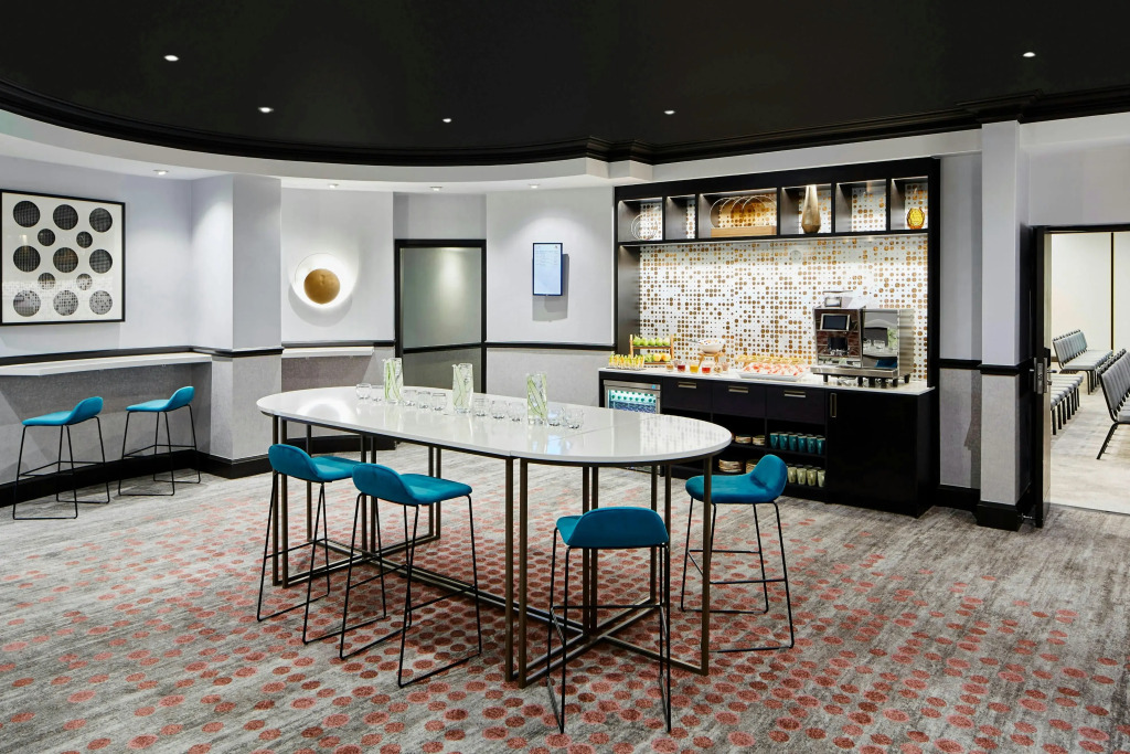 London Marriott Maida Vale