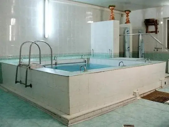 Galian Hotel